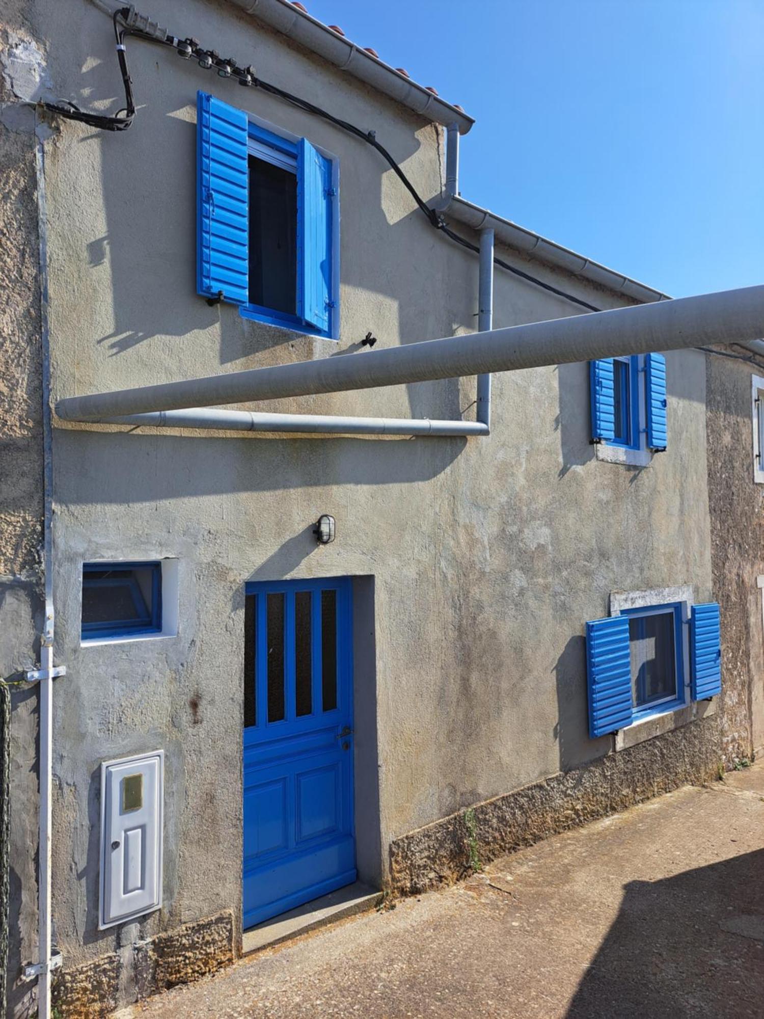 Villa Olivier House Zaglav Exterior foto